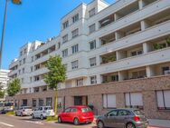 Großzügige Etagenwohnung auf 64m² mit Loggia und Tageslichtbad! - Ludwigshafen (Rhein)