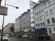 Helle 2-Raum Wohnung mit EBK zu vermieten in Chemnitz-Kaßberg - Chemnitz
