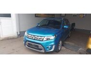 Suzuki Vitara 1.6 DDiS 4x4 Comf+ mit GARANTIE - Barbing