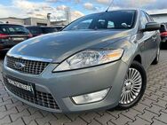 Ford Mondeo Turnier Titanium 2.0 Titanium*LPG-FLÜS... - Babenhausen (Hessen)