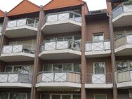 Individuelle und seniorengerechte 2 Zimmer-Whg. mit Balkon im Herzen von Monheim zur Kapitalanlage - Monheim (Rhein)