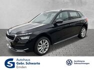 Skoda Kamiq, 1.5 TSI Style, Jahr 2023 - Emden