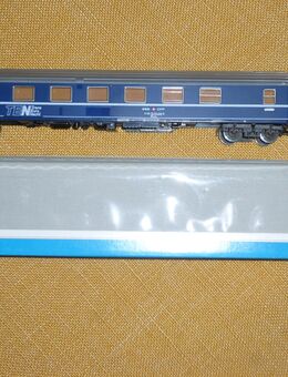 Märklin, 4182, D-Zug-Schlafwagen, SBB - Rösrath