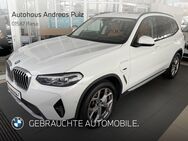 BMW X3, xDrive30e HiFi, Jahr 2021 - Riesa