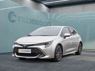 Toyota Corolla, 1.8 Hybrid CLUB, Jahr 2019 - München