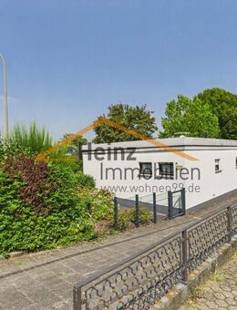 Charmantes Einfamilienhaus für Jung und Alt in guter Lage von Bergisch Gladbach-Schildgen - Bergisch Gladbach