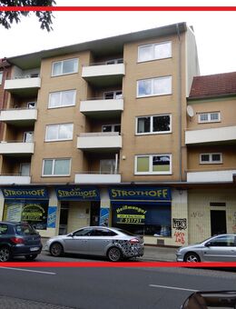 Kapitalanlage 2025 - Gastfeldstraße - Wohn- und Geschäftshaus - 8x Wohnungen - 3x Gewerbe - 10x Garage - Erbaurecht - Bremen