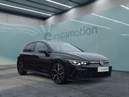 VW Golf, 2.0 TDI VIII GTD, Jahr 2024 - München