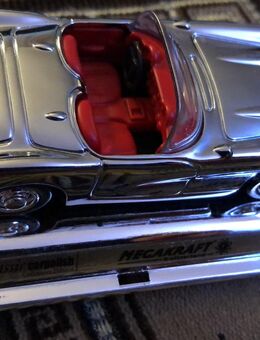 Model Auto Chevrolet zu verschenken in Dresden - Dresden