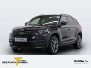 Skoda Kodiaq 2.0 TDI DSG SPORTLINE PANO STDHZ LM20 AHK - Bochum