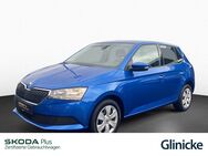 Skoda Fabia, 1.0 Cool Plus, Jahr 2019 - Kassel