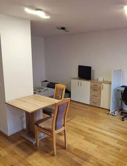 Tolles 1-Zi.-Apartment - hochwertige Ausstattung, ideal für Studenten+ Pendler - Stuttgart