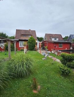 Einfamilienhaus für die Großfamilie - Neumünster