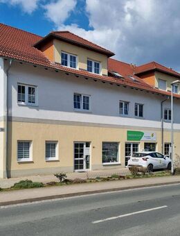 Faktor 14,65 und ca. 6,83 % Rendite! Anlageobjekt in Kahla - Kahla