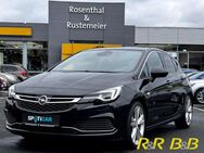 Opel Astra, 1.6 K INNOVATION BiTurbo OPC-LINE, Jahr 2018 - Soest