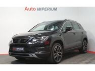 Seat Ateca Xcellence 2.0 TDI 4Drive*ACC*PANO*STHZ*AHK - Schmidgaden