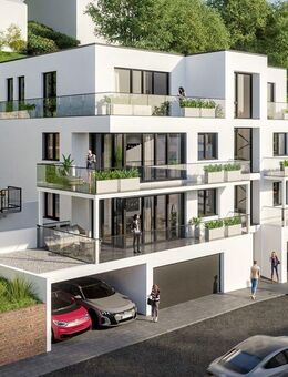 Exklusives Neubauprojekt in Heidelbergs Bestlage - Luxus trifft Moderne - Heidelberg