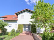 MG - Bann: 2 Häuser, ein Preis! Voll vermietets Doppelhaus mit Garagen und Garten - Bann