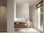 SMART | 3-Zimmer Etagenwohnung mit zwei Balkonen - Neubau/Erstbezug - München