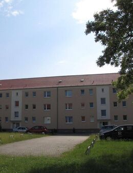 - Anfragestopp - 2-Raumwohnung in Greifswald / Südliche Mühlenvorstadt zu vermieten - Greifswald