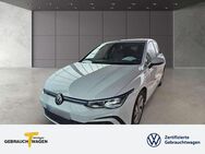 VW Golf, 1.4 TSI eHybrid GTE IQ LIGHT, Jahr 2021 - Remscheid