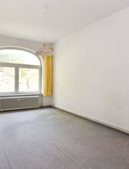 6-Zimmer-Altbauwohnung mit Balkon und Garage im Östlichen Ringgebiet! - Braunschweig