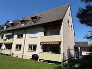Vermietete, provisionsfreie 3-Zimmer-Wohnung in sonniger Lage Freilassing. - Freilassing
