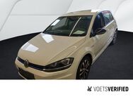 VW Golf, 1.5 TSI VII IQ DRIVE, Jahr 2019 - Braunschweig