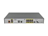 CISCO Router 892 und DSL 886 VA 4 und 8 Port neuwertig mit Netzteil u. Kabel - Rosenheim