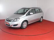 Opel Zafira Family Plus 1.8 7-Sitzer TÜV 08/2026 - Horn-Bad Meinberg