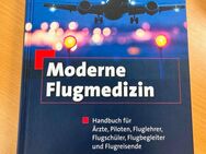 Moderne Flugmedizin, neueste Auflage, neu & unbenutzt - Köln