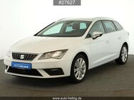 Seat Leon, 2.0 TDI ST Xcellence ####, Jahr 2020 - Donnersdorf