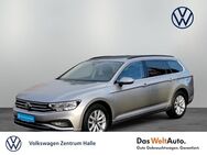 VW Passat Variant, 1.5 TSI Business, Jahr 2022 - Halle (Saale)