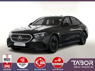 Mercedes E 200, AMG Line Premium DigLight SuperS 20Z, Jahr 2024 - Kehl