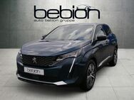 Peugeot 3008, 1.6 Hybrid 225 (Plug-In) Allure FLA, Jahr 2022 - Reutlingen