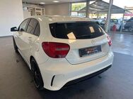 Mercedes-Benz A 45 AMG Performance 4-Matic Navi Bi-Xenon - Soest