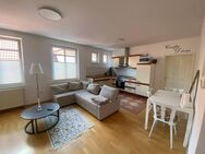 Gemütliche 2-Zimmer Wohnung in Cloppenburg - Cloppenburg