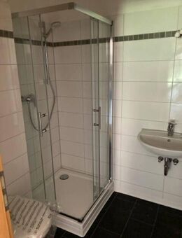 3 Zimmer mit Balkon - Dessau-Roßlau