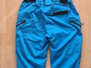 Skihose DLX blau / Größe M - Marl Zentrum