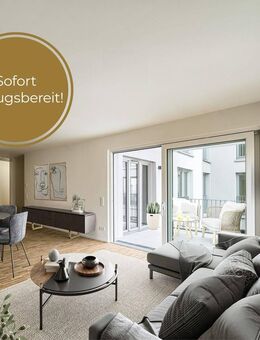 Viva Agrippina: Ihre Familienoase mit 5 Zimmern und großzügigem Wohnkomfort! - Köln