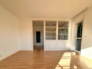 2-Zimmer Wohnung mit Balkon und Tiefgaragenstellplatz - Albstadt