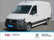 VW Crafter, 2.0 TDI EcoProfi mittellang 35, Jahr 2022 - Aachen