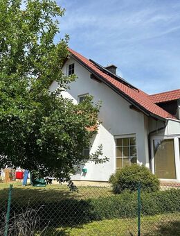 Balzhausen – Doppelhaushälfte - Ausrichtung SW – Ruhige Ortsrandlage - Balzhausen