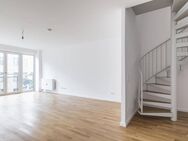 Vermietete Maisonettewohnung in Ku´damm Nähe - Berlin