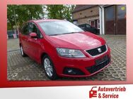 Seat Alhambra 2.0 TDi Style Autom.,Sitzh.,Tempom. - Potsdam