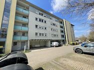 2-Zimmerwohnung zur KAPITALANLAGE - Leinfelden-Echterdingen