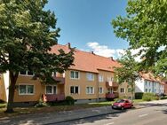 Schöne 3-Zimmer-Wohnung mit Balkon und Blick ins Grüne! - Osnabrück