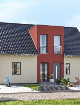 Zusammen Bauen - zusammen Sparen! - Schelklingen