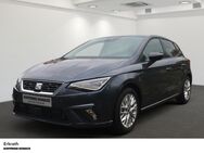 Seat Ibiza, 1.0 TSI FR 85KW (116PS), Jahr 2022 - Erkrath (Fundort des Neanderthalers)