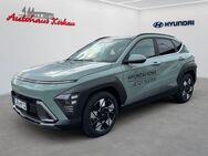 Hyundai Kona 1.6 T-GDI DCT Prime + Sitz Paket + Bose - Einbeck